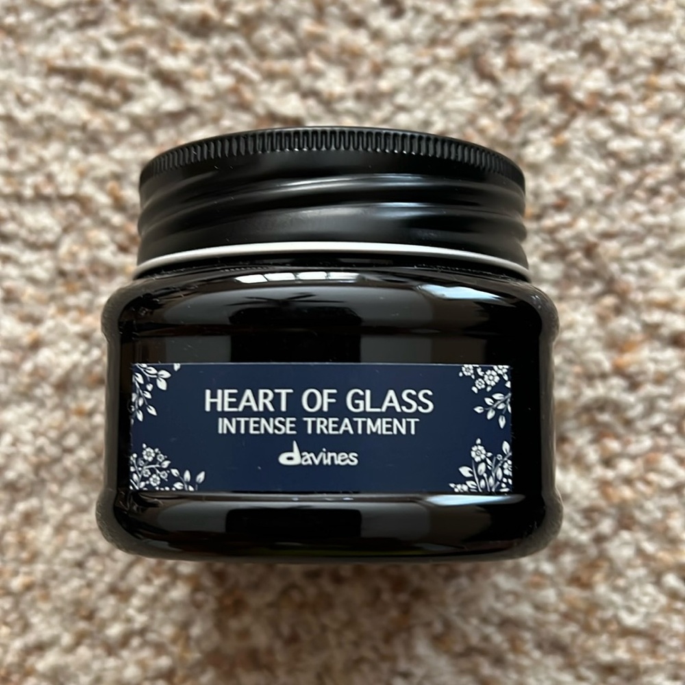 Davines Heart of Glass